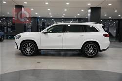 مرسيدس بنز GLS